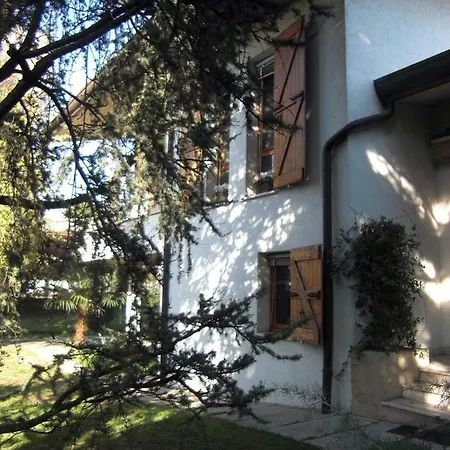 Golden House